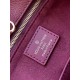 Repliche Perfette Borsa tote LV Onthego MM M45607 M45595 Rosso Imitazioni False Online