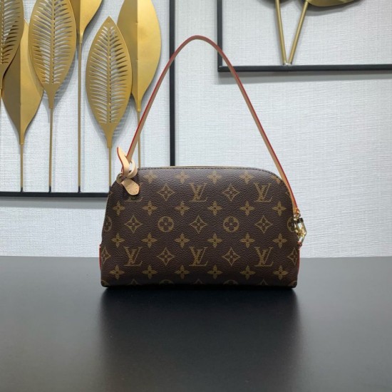 Repliche Perfette Borsa a marsupio LV Tag Me M26787 Imitazioni False Online