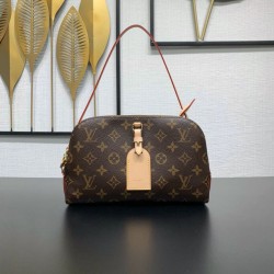 Repliche Perfette Borsa a marsupio LV Tag Me M26787 Imitazioni False Online