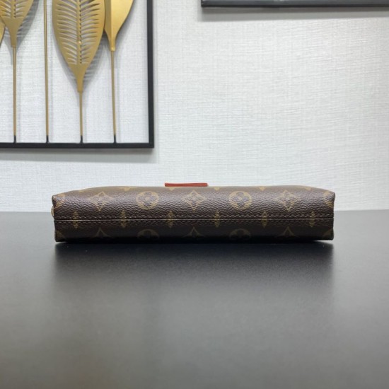 Repliche Perfette Borsa a marsupio LV Tag Me M26787 Imitazioni False Online