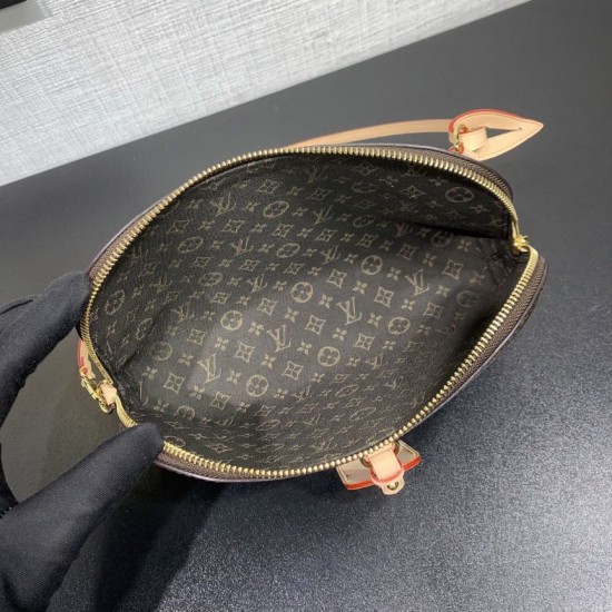Repliche Perfette Borsa a marsupio LV Tag Me M26787 Imitazioni False Online