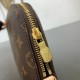 Repliche Perfette Borsa a marsupio LV Tag Me M26787 Imitazioni False Online