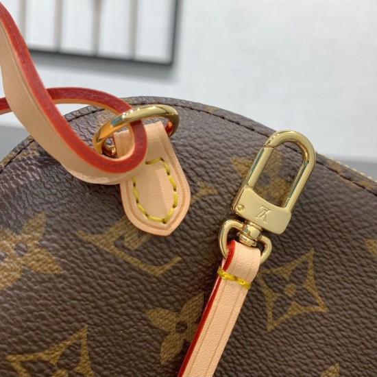 Repliche Perfette Borsa a marsupio LV Tag Me M26787 Imitazioni False Online