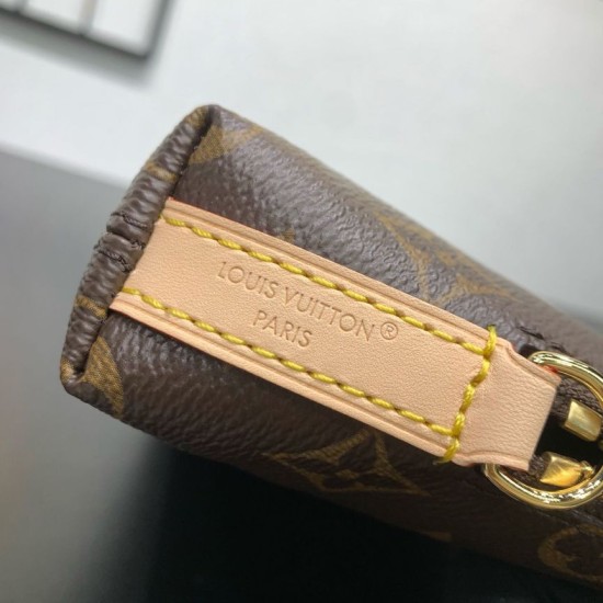 Repliche Perfette Borsa a marsupio LV Tag Me M26787 Imitazioni False Online