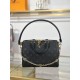 Repliche Perfette Borsa Speedy Bandoulière 25 M26486 Nero Imitazioni False Online