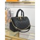 Repliche Perfette Borsa Speedy Bandoulière 25 M26486 Nero Imitazioni False Online