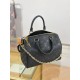 Repliche Perfette Borsa Speedy Bandoulière 25 M26486 Nero Imitazioni False Online