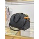 Repliche Perfette Borsa Speedy Bandoulière 25 M26486 Nero Imitazioni False Online