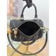 Repliche Perfette Borsa Speedy Bandoulière 25 M26486 Nero Imitazioni False Online