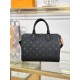 Repliche Perfette Borsa Speedy Bandoulière 25 M26486 Nero Imitazioni False Online