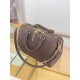 Repliche Perfette Borsa Speedy Bandoulière 25 M26691 Bordeaux Imitazioni False Online