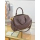Repliche Perfette Borsa Speedy Bandoulière 25 M26691 Bordeaux Imitazioni False Online