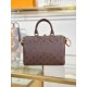 Repliche Perfette Borsa Speedy Bandoulière 25 M26691 Bordeaux Imitazioni False Online