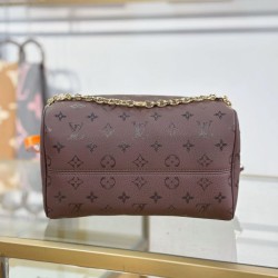 Repliche Perfette Borsa Speedy Bandoulière 25 M26691 Bordeaux Imitazioni False Online