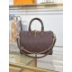 Repliche Perfette Borsa Speedy Bandoulière 25 M26691 Bordeaux Imitazioni False Online
