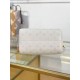 Repliche Perfette Borsa Speedy Bandoulière 25 M26690 Bianco Imitazioni False Online