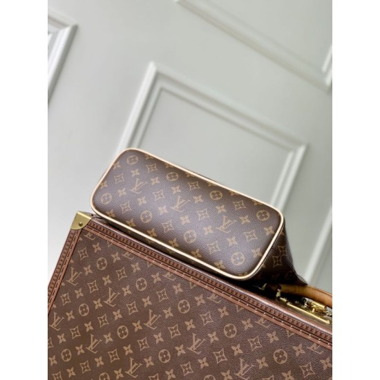 Repliche Perfette Borsa LV Neo Lockit MM M26494 Imitazioni False Online
