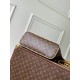 Repliche Perfette Borsa LV Neo Lockit MM M26494 Imitazioni False Online