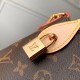 Repliche Perfette Borsa LV Neo Lockit MM M26494 Imitazioni False Online