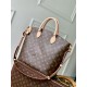 Repliche Perfette Borsa LV Neo Lockit MM M26494 Imitazioni False Online