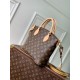 Repliche Perfette Borsa LV Neo Lockit PM M26532 Imitazioni False Online