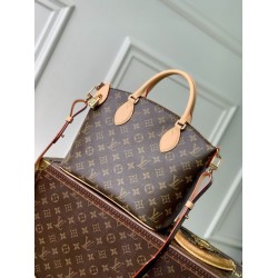 Repliche Perfette Borsa LV Neo Lockit PM M26532 Imitazioni False Online
