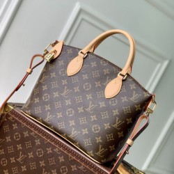 Repliche Perfette Borsa LV Neo Lockit PM M26532 Imitazioni False Online