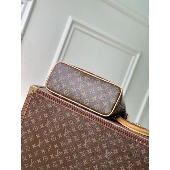 Repliche Perfette Borsa LV Neo Lockit PM M26532 Imitazioni False Online