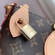 Repliche Perfette Borsa LV Neo Lockit PM M26532 Imitazioni False Online