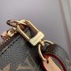 Repliche Perfette Borsa LV Neo Lockit PM M26532 Imitazioni False Online