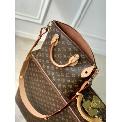 Repliche Perfette Borsa LV Neo Lockit PM M26532 Imitazioni False Online