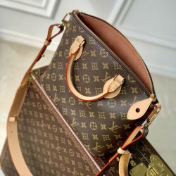 Repliche Perfette Borsa LV Neo Lockit PM M26532 Imitazioni False Online