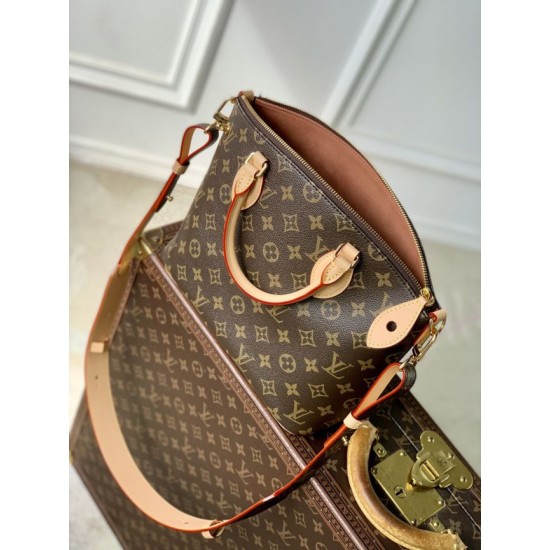 Repliche Perfette Borsa LV Neo Lockit PM M26532 Imitazioni False Online