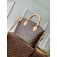 Repliche Perfette Borsa LV Neo Lockit PM M26532 Imitazioni False Online