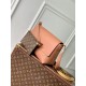 Replica Borsa a tracolla LV Low Key Messenger M26532 Marrone Fallate Outlet Online Italia Repliche Perfette Borsa a tracolla LV Low Key Messenger M26532 Marrone Imitazioni False Online