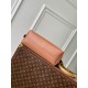 Replica Borsa a tracolla LV Low Key Messenger M26532 Marrone Fallate Outlet Online Italia Repliche Perfette Borsa a tracolla LV Low Key Messenger M26532 Marrone Imitazioni False Online
