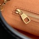 Repliche Perfette Borsa a tracolla LV Low Key Messenger M13148 Nero Imitazioni False Online