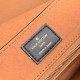Repliche Perfette Borsa a tracolla LV Low Key Messenger M13148 Nero Imitazioni False Online