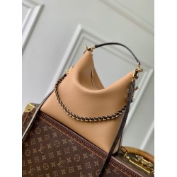 Repliche Perfette Borsa a tracolla LV Multipass Express M28029 Marrone Imitazioni False Online