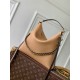 Repliche Perfette Borsa a tracolla LV Multipass Express M28029 Marrone Imitazioni False Online