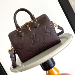 Repliche Perfette Borsa LV Speedy Bandoulière 25 M14043 Imitazioni False Online