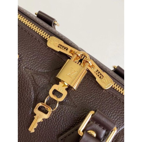 Repliche Perfette Borsa LV Speedy Bandoulière 25 M14043 Imitazioni False Online