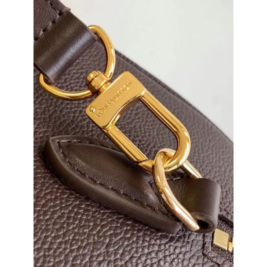 Repliche Perfette Borsa LV Speedy Bandoulière 25 M14043 Imitazioni False Online