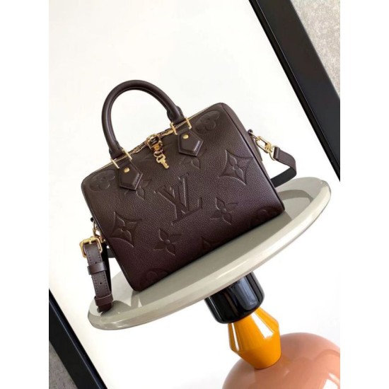 Repliche Perfette Borsa LV Speedy Bandoulière 25 M14043 Imitazioni False Online