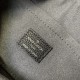 Repliche Perfette Borsa LV Baia MM M22822 Nera Imitazioni False Online