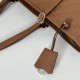Repliche Perfette Borsa tote media Gucci GG Emblem 847456 Bordeaux Imitazioni False Online