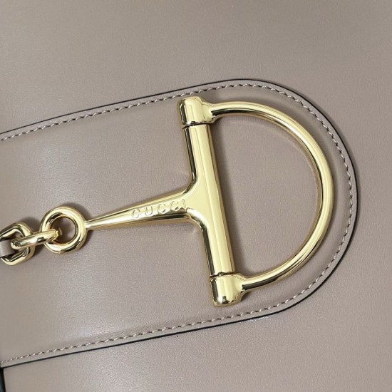Repliche Perfette Gucci 833660 Borsa a secchiello piccola Rosa Imitazioni False Online