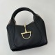 Replica Borsa a mano media Gucci Softbit 837467 Nero Fallate Outlet Online Italia Repliche Perfette Borsa a mano media Gucci Softbit 837467 Nero Imitazioni False Online