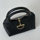 Replica Borsa a mano media Gucci Softbit 837467 Nero Fallate Outlet Online Italia Repliche Perfette Borsa a mano media Gucci Softbit 837467 Nero Imitazioni False Online