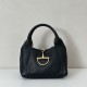 Replica Borsa a mano media Gucci Softbit 837467 Nero Fallate Outlet Online Italia Repliche Perfette Borsa a mano media Gucci Softbit 837467 Nero Imitazioni False Online